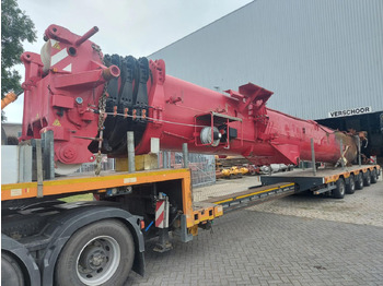 TEREX Ausleger