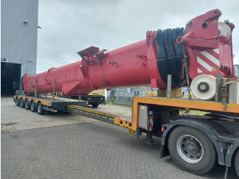 TEREX Ausleger