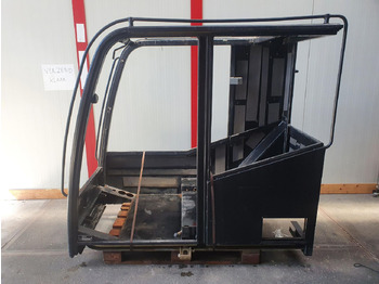 TEREX Fahrerhaus