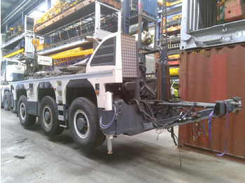 TEREX Mobilkran