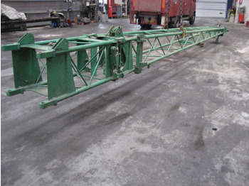 TEREX Ausleger