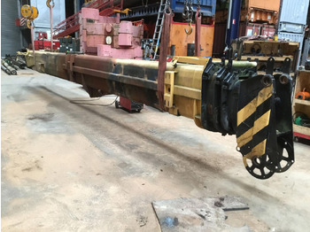 TEREX Ausleger