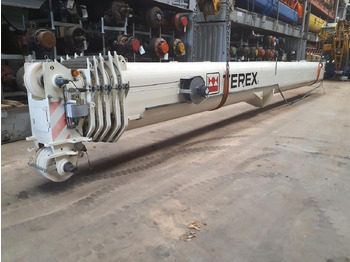 TEREX Ausleger