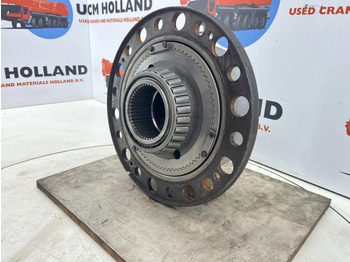 Federung für Kran Terex Terex Demag AC 100/4 planetary gear 22-25-74-40-3pl-H127-46: das Bild 3