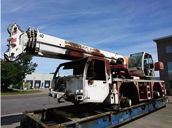 DEMAG Mobilkran