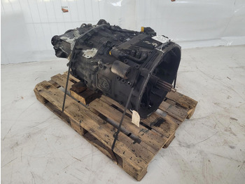 Getriebe für Kran ZF GMK 3055 Gearbox ZF Astronic 12 AS 2302: das Bild 2