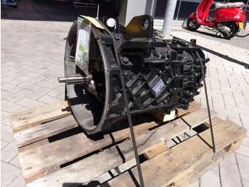 ZF Getriebe