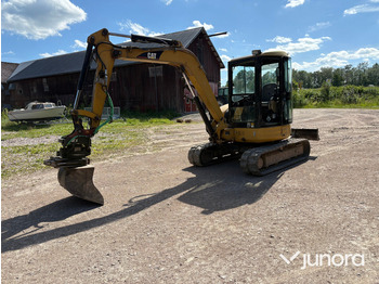 CATERPILLAR Minibagger