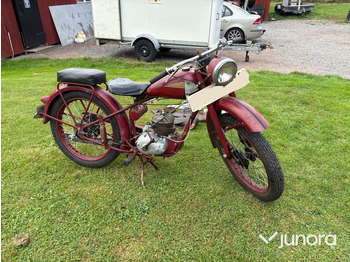 HUSQVARNA Motorrad