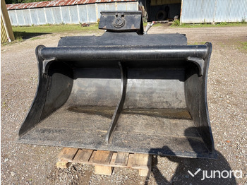 Baggerschaufel Planerskopa - SMP, Hydralisk: das Bild 2 Baggerschaufel Planerskopa - SMP, Hydralisk: das Bild 2