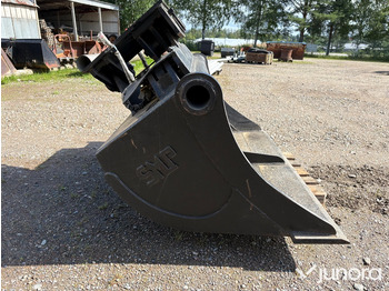 Baggerschaufel Planerskopa - SMP, Hydralisk: das Bild 5 Baggerschaufel Planerskopa - SMP, Hydralisk: das Bild 5