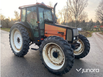 Traktor Traktor – Valtra Valmet 800 (2001): das Bild 3
