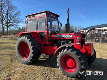VOLVO Traktor