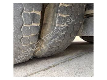 Pritsche LKW Mercedes Axor 2533: das Bild 5