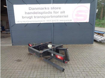 Karosserie und Außen