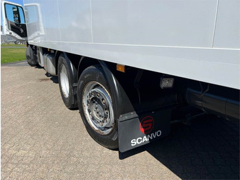 Koffer LKW Mercedes-Benz Antos 2533 L - 24 palles: das Bild 5