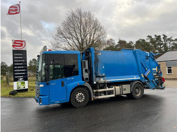 MERCEDES-BENZ Econic 1827 Müllwagen