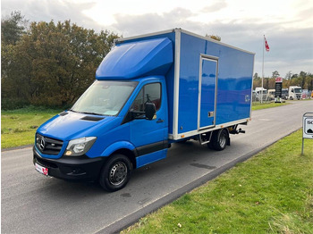 MERCEDES-BENZ Sprinter 516 Koffer LKW