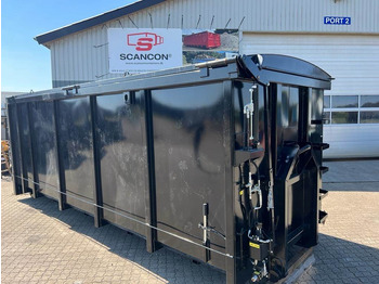 SCANCON Seecontainer