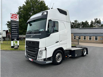 VOLVO FH 500 Sattelzugmaschine