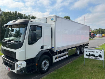 VOLVO FE 320 Koffer LKW