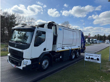 VOLVO FE 320 Müllwagen