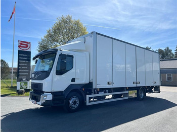 VOLVO FL Koffer LKW