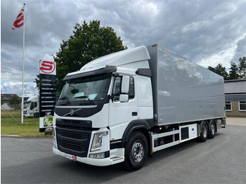 VOLVO FM 420 Kühlkoffer LKW
