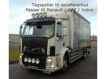 VOLVO FL Plane LKW