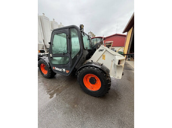 BOBCAT Teleskoplader