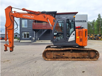 HITACHI ZX135 Kettenbagger