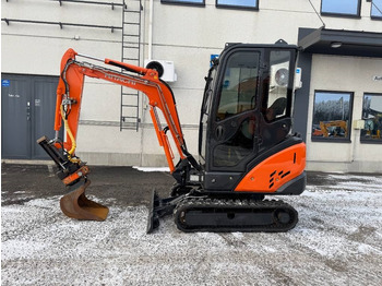 HITACHI Minibagger