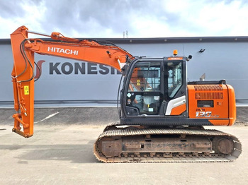 HITACHI ZX130LCN-7 Kettenbagger