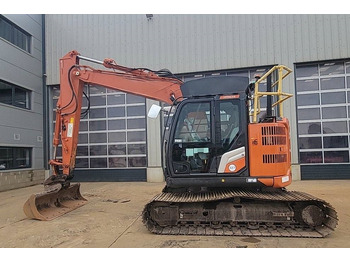 HITACHI ZX135US-7 Kettenbagger