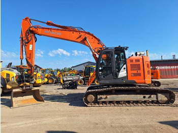 HITACHI ZX225 Kettenbagger