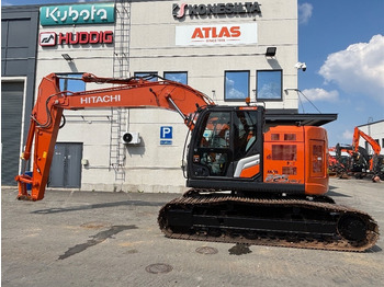HITACHI ZX225 Kettenbagger