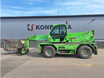 MERLO Teleskoplader