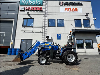 SOLIS 26 Traktor