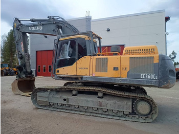 VOLVO EC360CL Kettenbagger