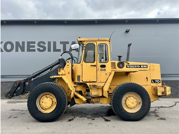VOLVO L70 Radlader