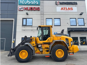 VOLVO L90H Radlader