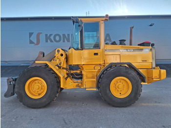 VOLVO L70C Radlader