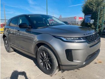 LAND ROVER SUV/ Geländewagen