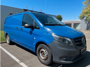 MERCEDES-BENZ Vito 114 Kleintransporter