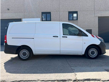 MERCEDES-BENZ Vito 114 Kleintransporter