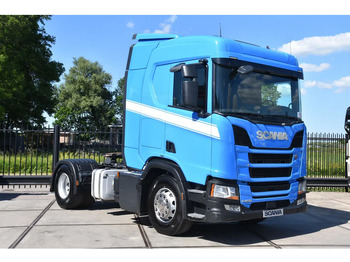 Sattelzugmaschine Scania R450 NGS 4x2 - RETARDER - 455 TKM - HYDRAULIC SYSTEM - ACC - NAVI - DIFF. LOCK - EXCELLENT CONDITION -: das Bild 2
