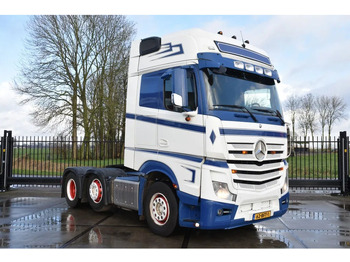 MERCEDES-BENZ Actros 2548 Sattelzugmaschine
