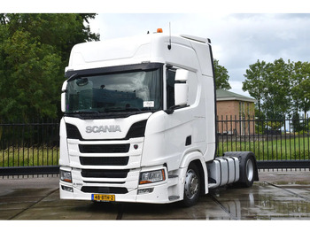 SCANIA R 500 Sattelzugmaschine