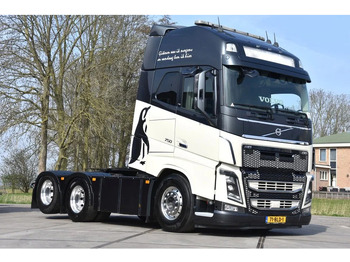 VOLVO FH16 750 Sattelzugmaschine