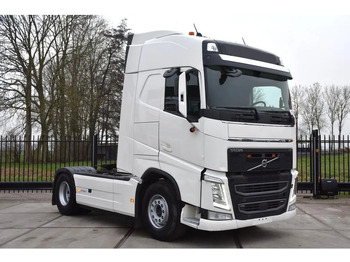 VOLVO FH 460 Sattelzugmaschine